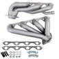Ford F150 351 5.8 1-5/8 Shorty Exhaust Headers Titanium Ceramic 87-95