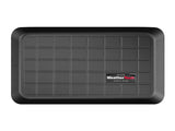 WeatherTech 2020+ Porsche Taycan Cargo liner (Front Cargo Compartment)- Black
