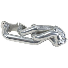 Load image into Gallery viewer, Ford F150 4.6 1-5/8 Shorty Exhaust Headers Polished Silver Ceramic 97-03