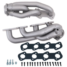 Load image into Gallery viewer, Ford F150 4.6 1-5/8 Shorty Exhaust Headers Titanium Ceramic 97-03