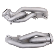 Load image into Gallery viewer, Ford F150 4.6 1-5/8 Shorty Exhaust Headers Titanium Ceramic 97-03