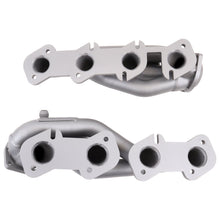 Load image into Gallery viewer, Ford F150 4.6 1-5/8 Shorty Exhaust Headers Titanium Ceramic 97-03