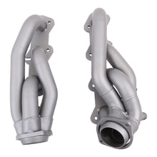 Load image into Gallery viewer, Ford F150 4.6 1-5/8 Shorty Exhaust Headers Titanium Ceramic 97-03