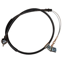 Load image into Gallery viewer, Ford Mustang Adjustable Clutch Cable 79-95