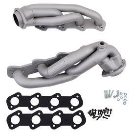 Ford F150 5.4 1-5/8 Shorty Exhaust Headers Titanium Ceramic 99-03