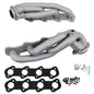 Ford F150 5.4 1-5/8 Shorty Exhaust Headers Titanium Ceramic 99-03