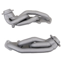 Load image into Gallery viewer, Ford F150 5.4 1-5/8 Shorty Exhaust Headers Titanium Ceramic 99-03