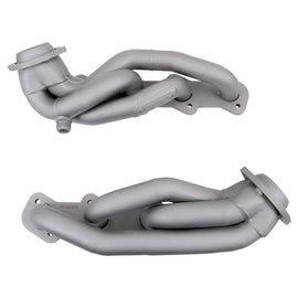 Ford F150 5.4 1-5/8 Shorty Exhaust Headers Titanium Ceramic 99-03