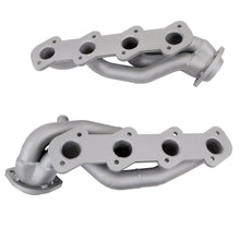 Load image into Gallery viewer, Ford F150 5.4 1-5/8 Shorty Exhaust Headers Titanium Ceramic 99-03
