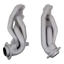 Load image into Gallery viewer, Ford F150 5.4 1-5/8 Shorty Exhaust Headers Titanium Ceramic 99-03