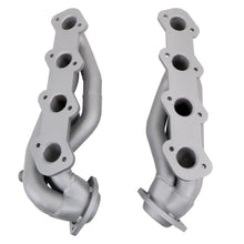 Load image into Gallery viewer, Ford F150 5.4 1-5/8 Shorty Exhaust Headers Titanium Ceramic 99-03