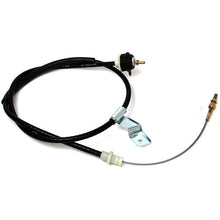 Load image into Gallery viewer, Ford Mustang Adjustable Clutch Cable 96-04