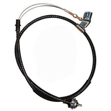 Load image into Gallery viewer, Ford Mustang Adjustable Clutch Cable 96-04