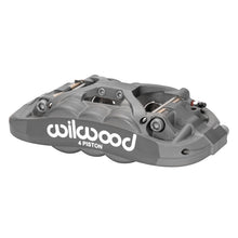 Load image into Gallery viewer, Wilwood XRS4R 1.38/1.38 1.10 Rotor Caliper - Ano