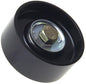 Gates 07-08 Infiniti G35 V6 3.5L Steel Smooth/Backside Time-Saver Pulley