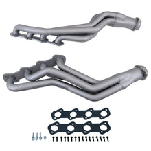 Load image into Gallery viewer, Ford F150 Truck 4.6 5.4 1-5/8 Full Length Exhaust Headers Titanium Ceramic 97-03