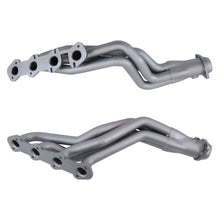 Load image into Gallery viewer, Ford F150 Truck 4.6 5.4 1-5/8 Full Length Exhaust Headers Titanium Ceramic 97-03