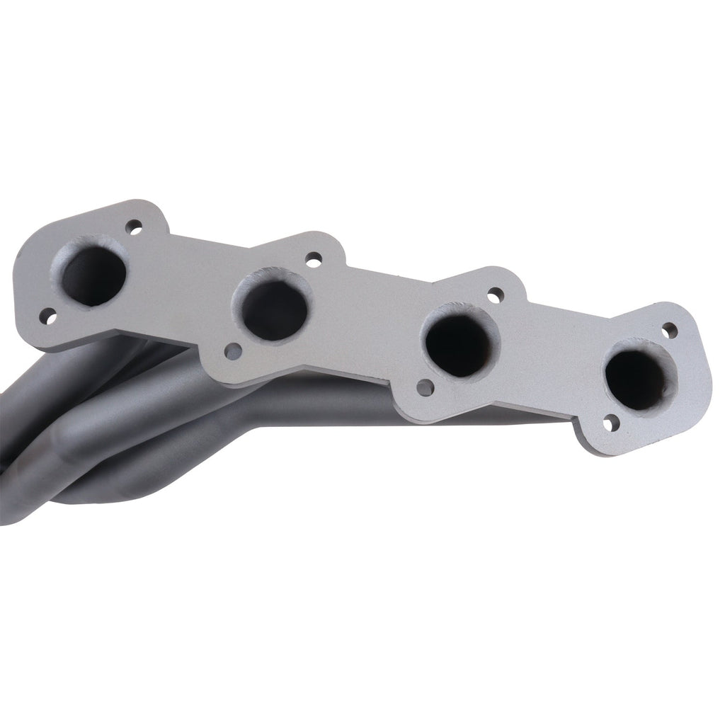 Ford F150 Truck 4.6 5.4 1-5/8 Full Length Exhaust Headers Titanium Ceramic 97-03
