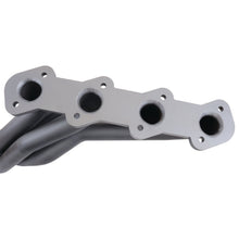 Load image into Gallery viewer, Ford F150 Truck 4.6 5.4 1-5/8 Full Length Exhaust Headers Titanium Ceramic 97-03