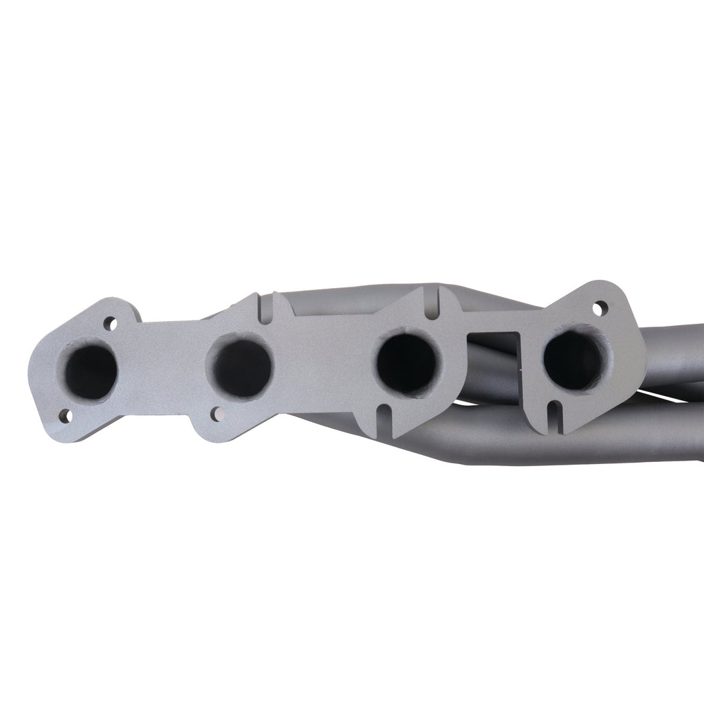 Ford F150 Truck 4.6 5.4 1-5/8 Full Length Exhaust Headers Titanium Ceramic 97-03