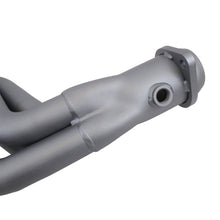 Load image into Gallery viewer, Ford F150 Truck 4.6 5.4 1-5/8 Full Length Exhaust Headers Titanium Ceramic 97-03