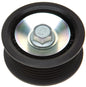 Gates 10-14 Hyundai Sonata 2.4L DriveAlign Idler Pulley