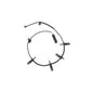Brembo OE 02-08 Mini Cooper Wear Indicator