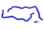 HPS Performance Silicone Hose Kit - Heater Hose 57-1220H-BLUE