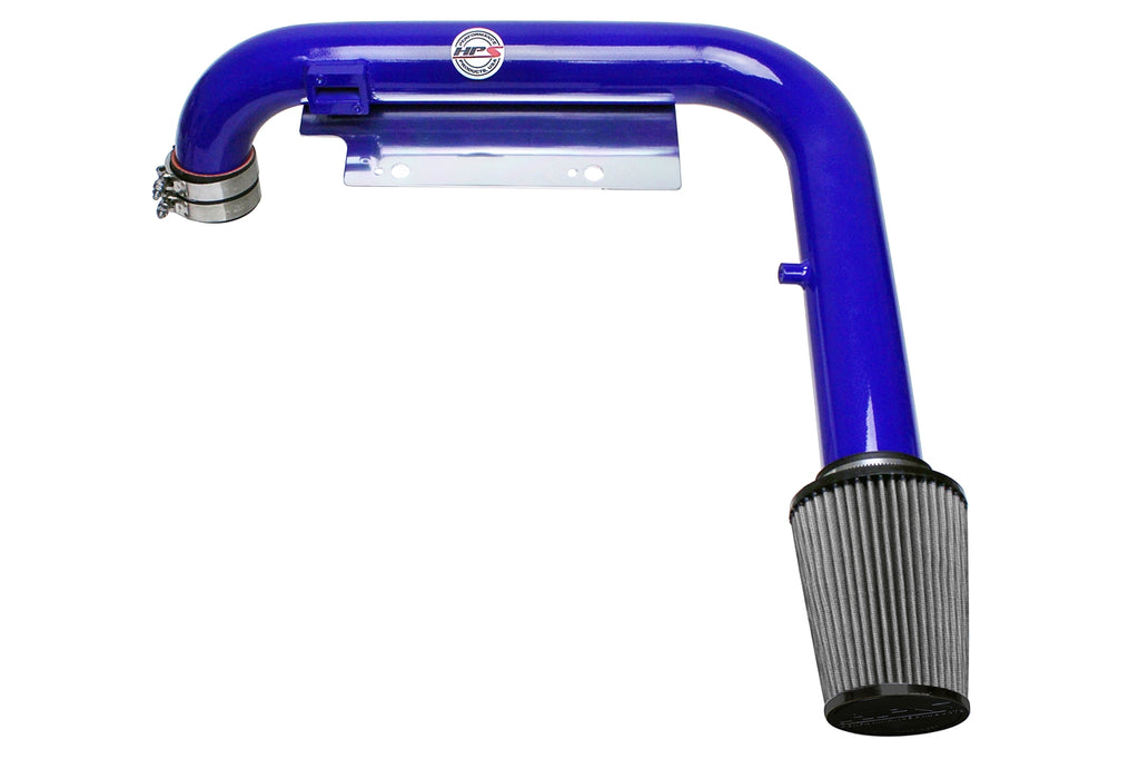 HPS Performance Air Intake Kit 827-564BL