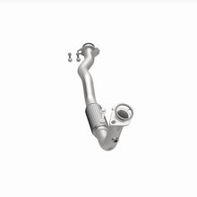 Load image into Gallery viewer, BRE Exhaust 93-97 Corolla Prizm 1.6L 1.8L Front Pipe Kit