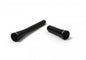 PERRIN 08-14 Subaru WRX/STI & 09-14 Forester Shorty Antenna w/OEM Pivoting Base - 2in. Mast