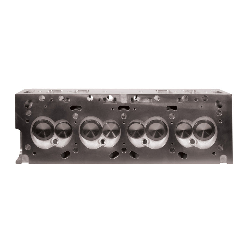 Edelbrock SB Oldsmobile Performer RPM Cylinder Heads for Hydraulic Flat Tappet
