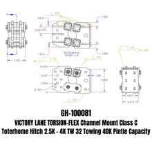 Load image into Gallery viewer, Technical Drawing
