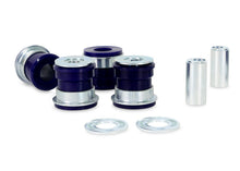 Load image into Gallery viewer, SuperPro Control Arm Bushing Kit