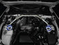 Cusco Strut Bar OS-Type Front Strut Bar 2016 Mazda Miata Roadster (ND5RC)