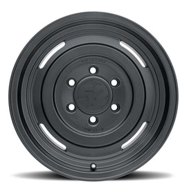 fifteen52 Analog HD 17x8 5x108 25mm ET 60.1mm Center Bore Asphalt Black Wheel