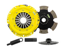 Load image into Gallery viewer, ACT 2007 BMW 135/335/535/435/Z4 HD/Race Rigid 6 Pad Clutch Kit