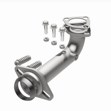Load image into Gallery viewer, BRE Exhaust 99-03 Protege 1.6L 1.8L 2.0L Front Pipe Kit