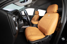 Load image into Gallery viewer, Covercraft 23-26 Toyota Corolla Carhartt PrecisionFit Custom Second Row Seat Covers