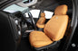 Covercraft 23-26 Toyota Corolla Carhartt PrecisionFit Custom Second Row Seat Covers