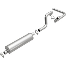 Load image into Gallery viewer, MagnaFlow BRE Exhaust Kit 92-96 Ford Bronco 5.8L