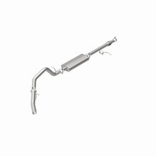 Load image into Gallery viewer, MagnaFlow BRE Exhaust Kit 09-14 Tahoe Yukon 5.3L