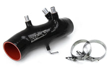Load image into Gallery viewer, HPS Performance Silicone Hose Kit - Air Intake Hose 87-17882-BLK