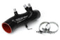 HPS Performance Silicone Hose Kit - Air Intake Hose 87-17882-BLK