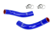 Load image into Gallery viewer, HPS Performance Silicone Hose Kit - Breather Hose 57-2045-BLUE