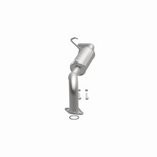 Load image into Gallery viewer, BRExhaust 97-00 Infiniti QX4/ 06-00 Nissan Pathfinder Muffler Kit