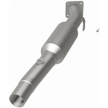 Load image into Gallery viewer, MagnaFlow 2001-2003 Audi S8 4.2L Direct-Fit Catalytic Converter 34.5in Length