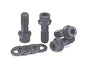 ARP AP Brakes 1/4in - 28 Brake Hat Bolt Kit
