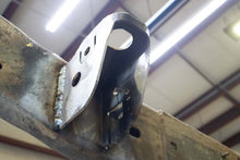 Load image into Gallery viewer, Rust Buster 01-10 Chevy Silverado 2500HD Front Cab Mount Left Side
