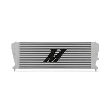 Load image into Gallery viewer, Mishimoto Ford Ranger 3.2L Diesel Intercooler Kit 2011+ Silver